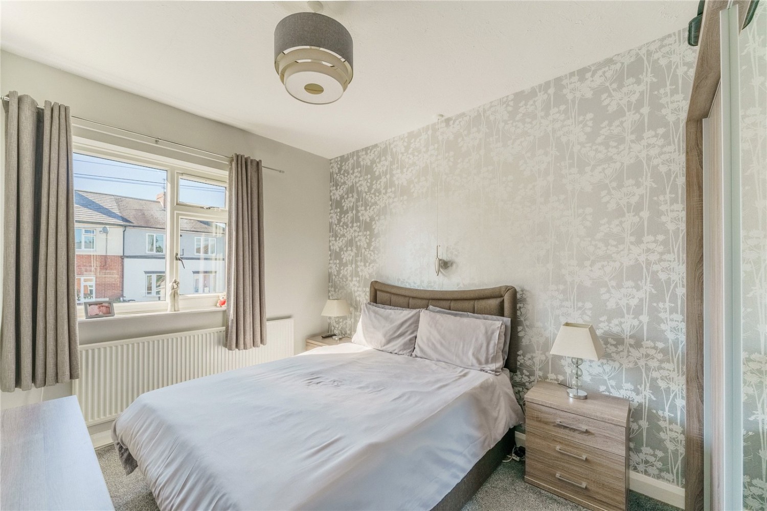 South Kirkby, Pontefract, West Yorkshire