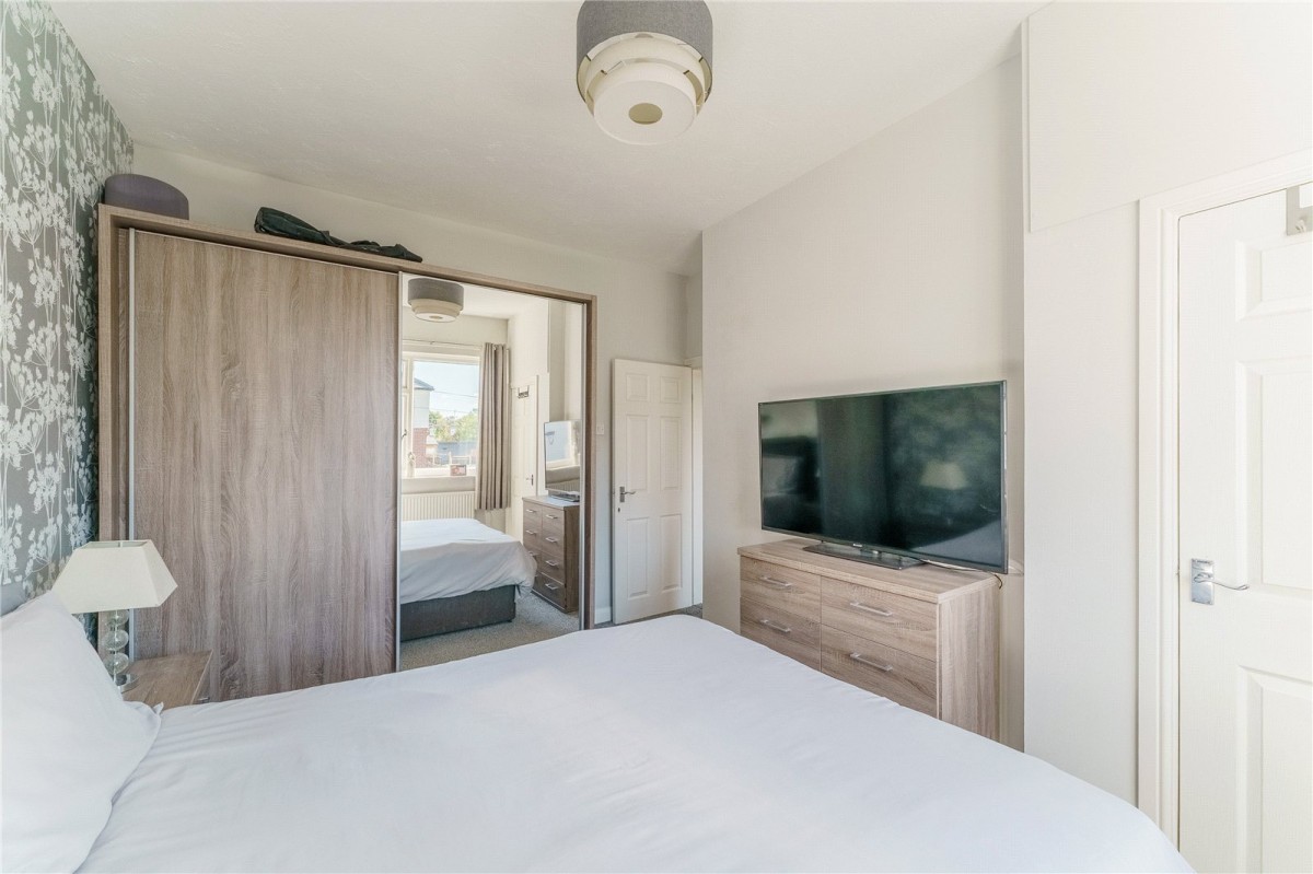 South Kirkby, Pontefract, West Yorkshire