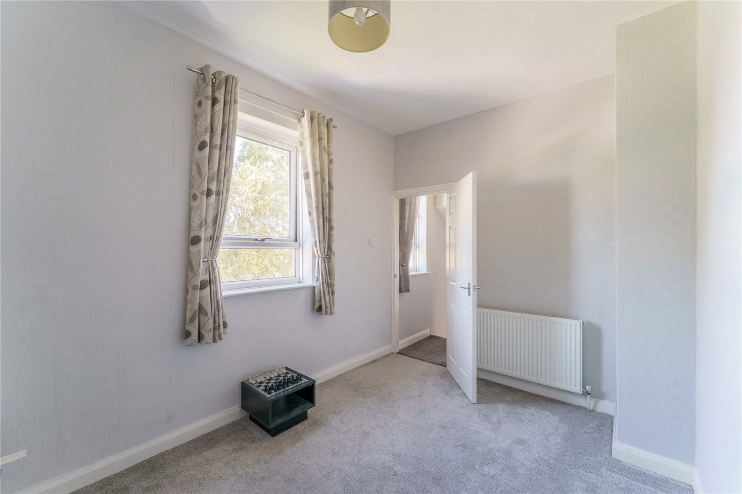 South Kirkby, Pontefract, West Yorkshire