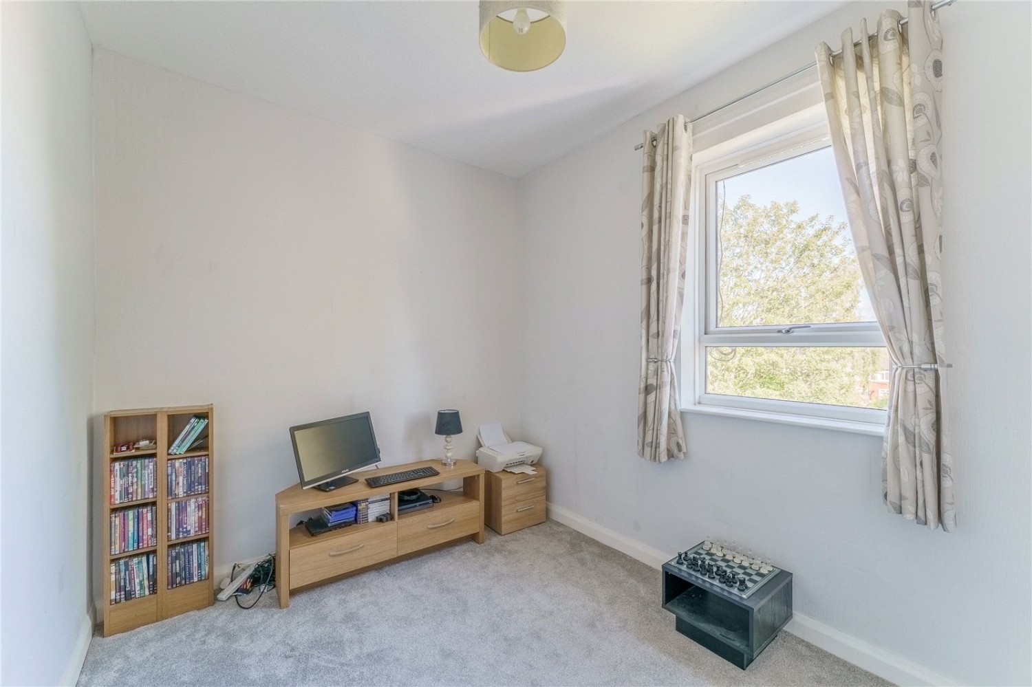 South Kirkby, Pontefract, West Yorkshire