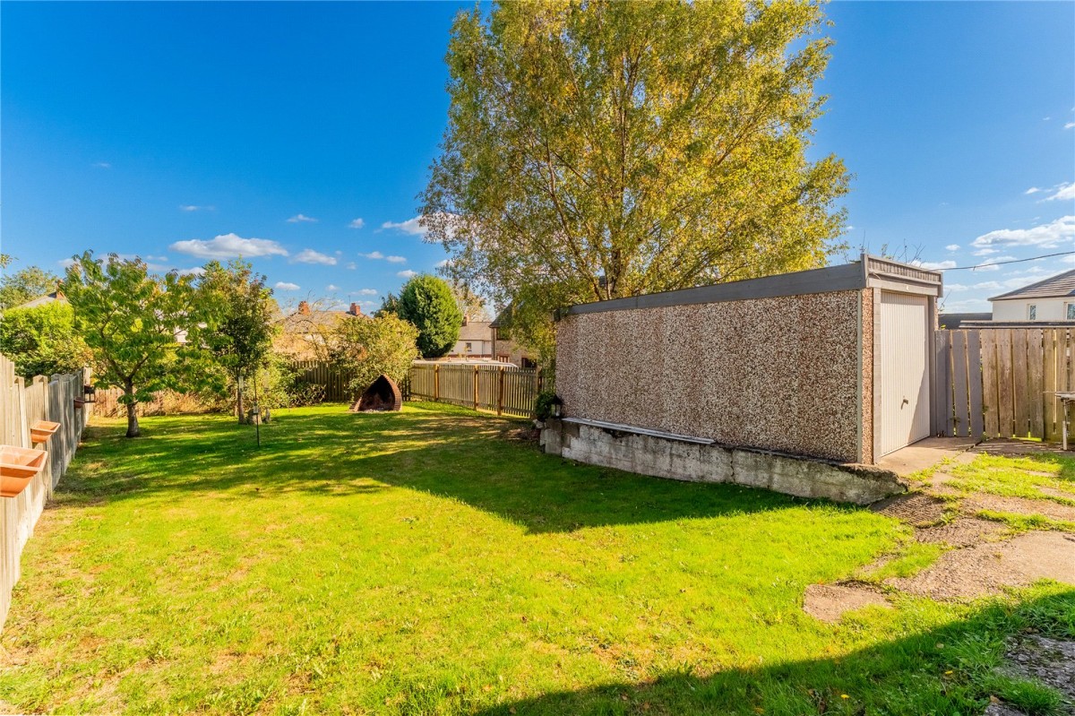 South Kirkby, Pontefract, West Yorkshire
