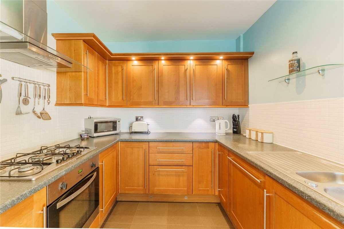 South Kirkby, Pontefract, West Yorkshire
