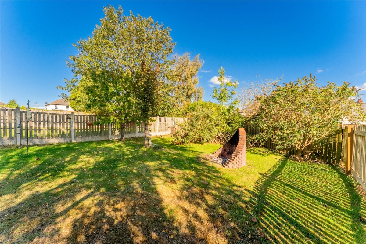South Kirkby, Pontefract, West Yorkshire