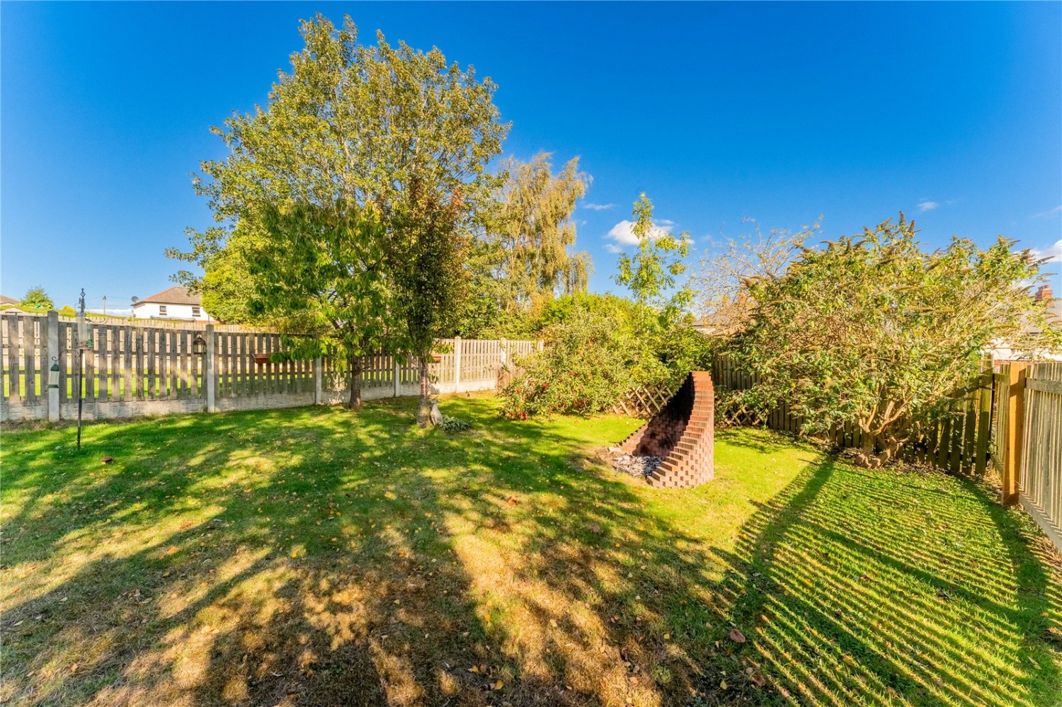 South Kirkby, Pontefract, West Yorkshire