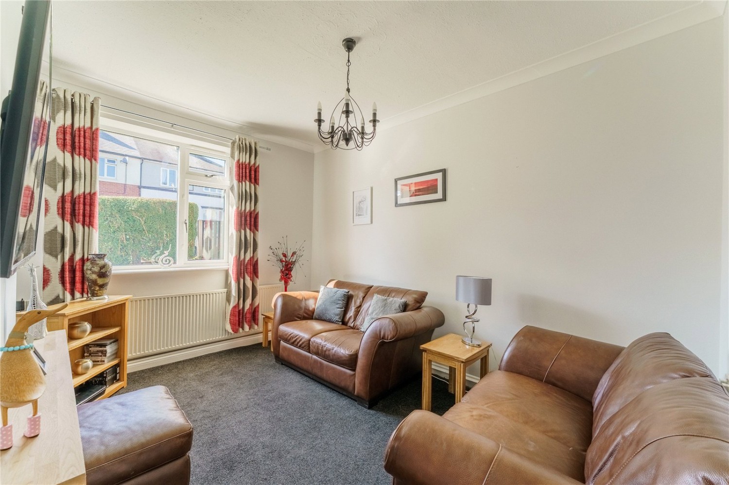 South Kirkby, Pontefract, West Yorkshire
