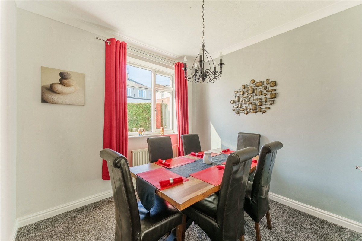 South Kirkby, Pontefract, West Yorkshire