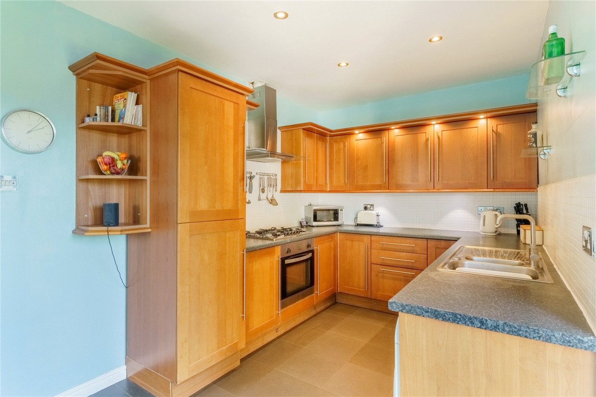 South Kirkby, Pontefract, West Yorkshire