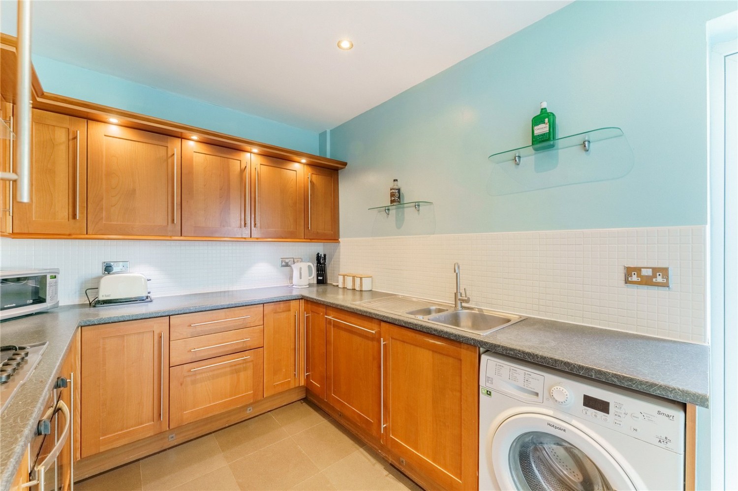 South Kirkby, Pontefract, West Yorkshire