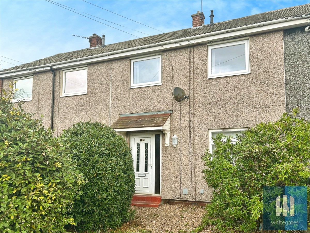 Knottingley, West Yorkshire