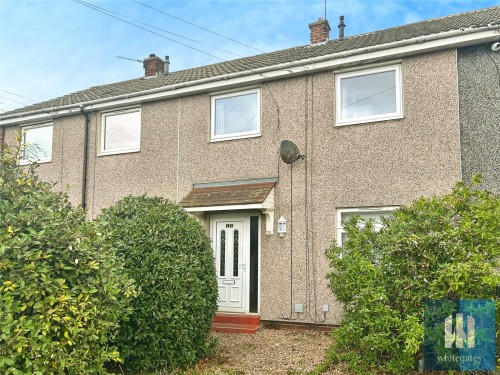 Knottingley, West Yorkshire