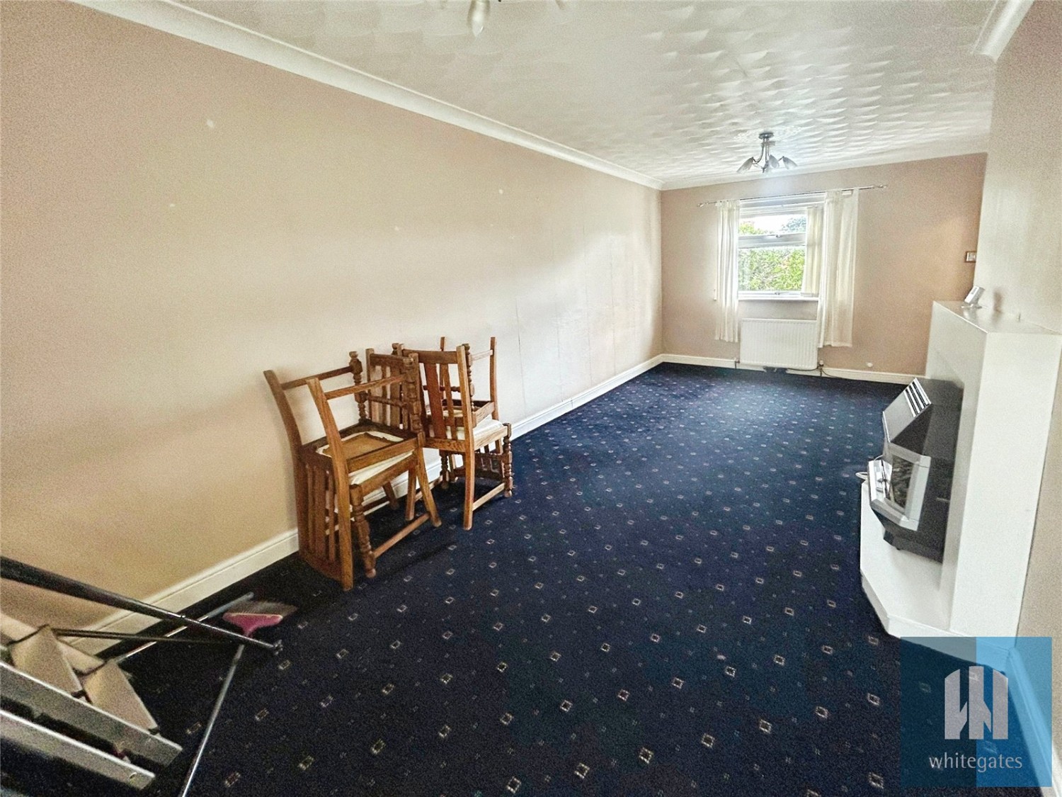 Knottingley, West Yorkshire