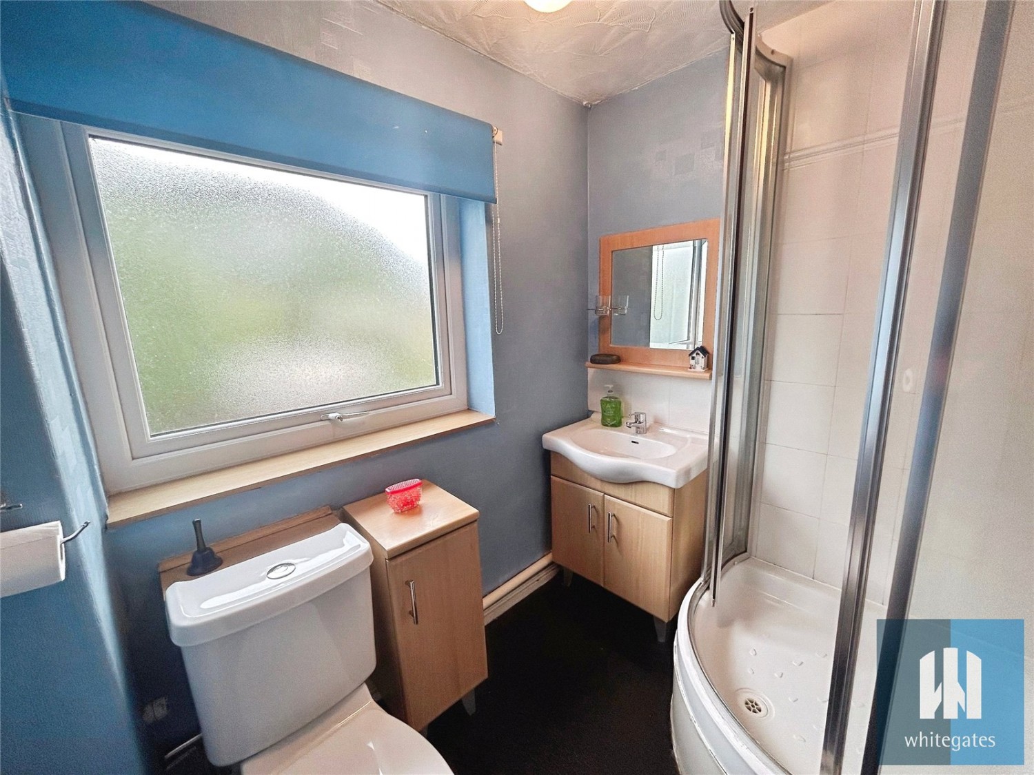 Knottingley, West Yorkshire