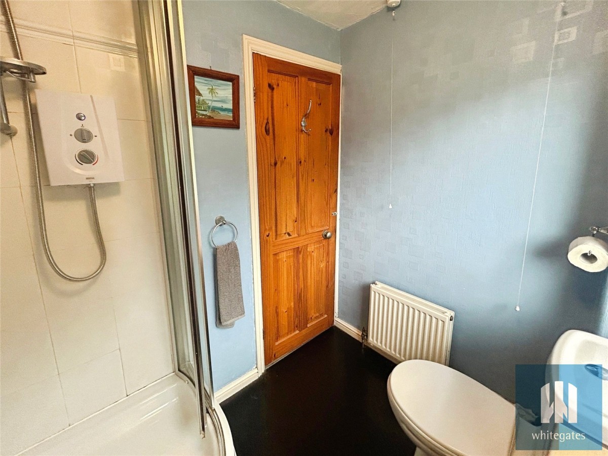 Knottingley, West Yorkshire