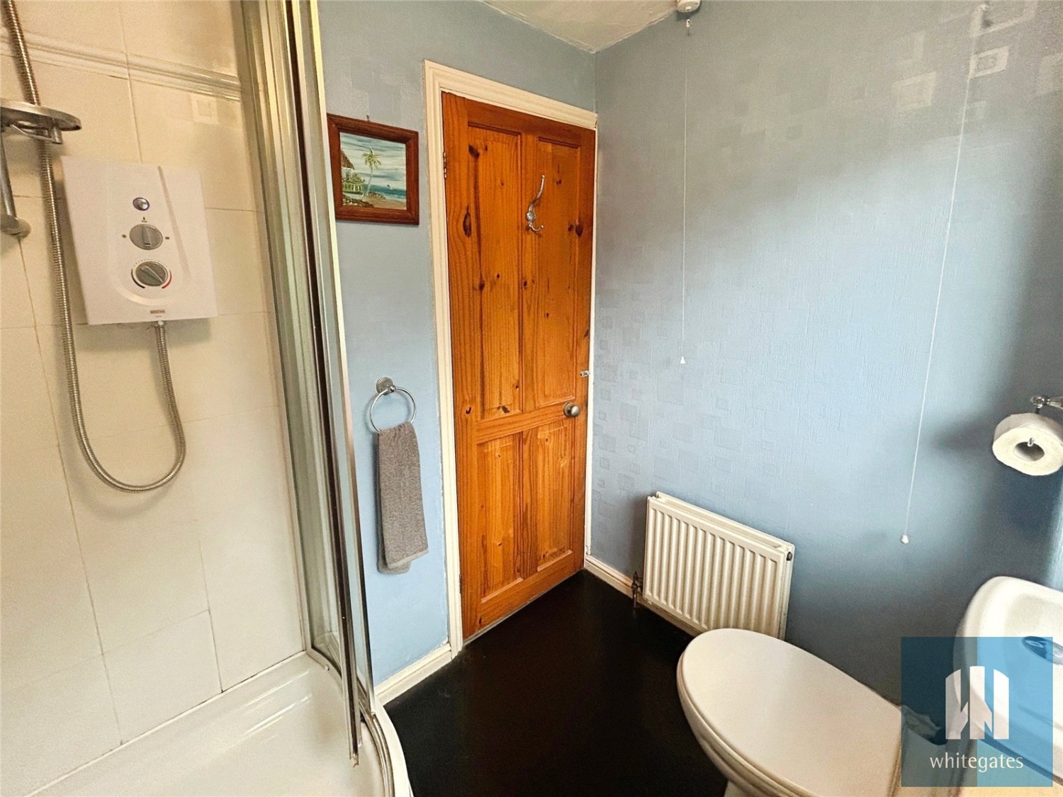 Knottingley, West Yorkshire