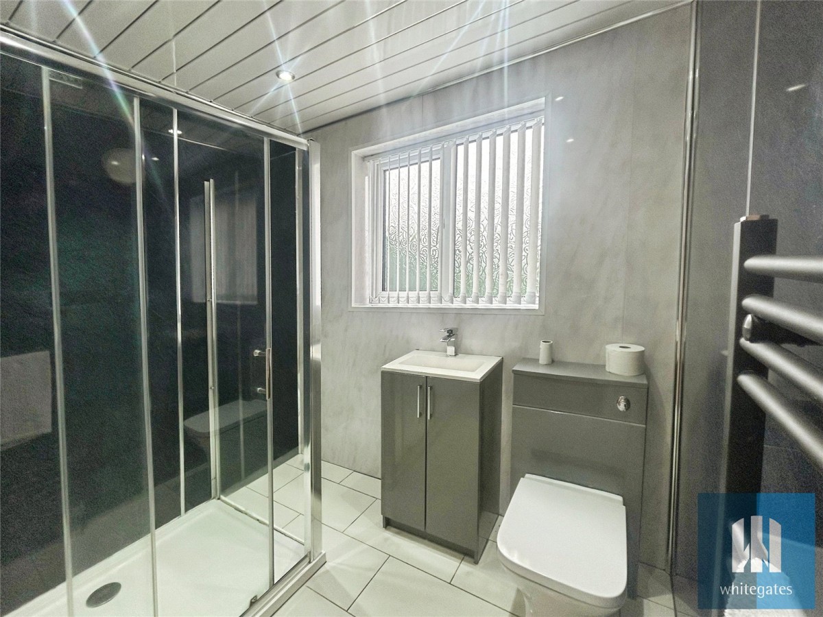 Upton, Pontefract, West Yorkshire