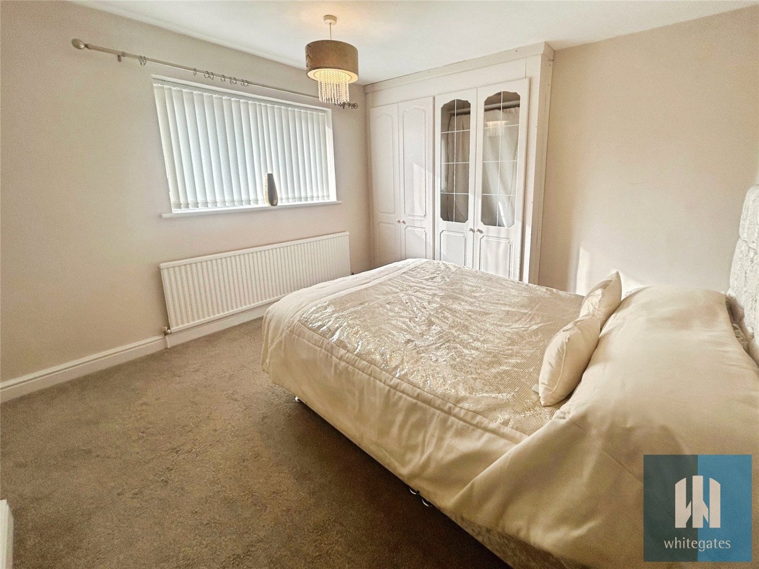 Upton, Pontefract, West Yorkshire