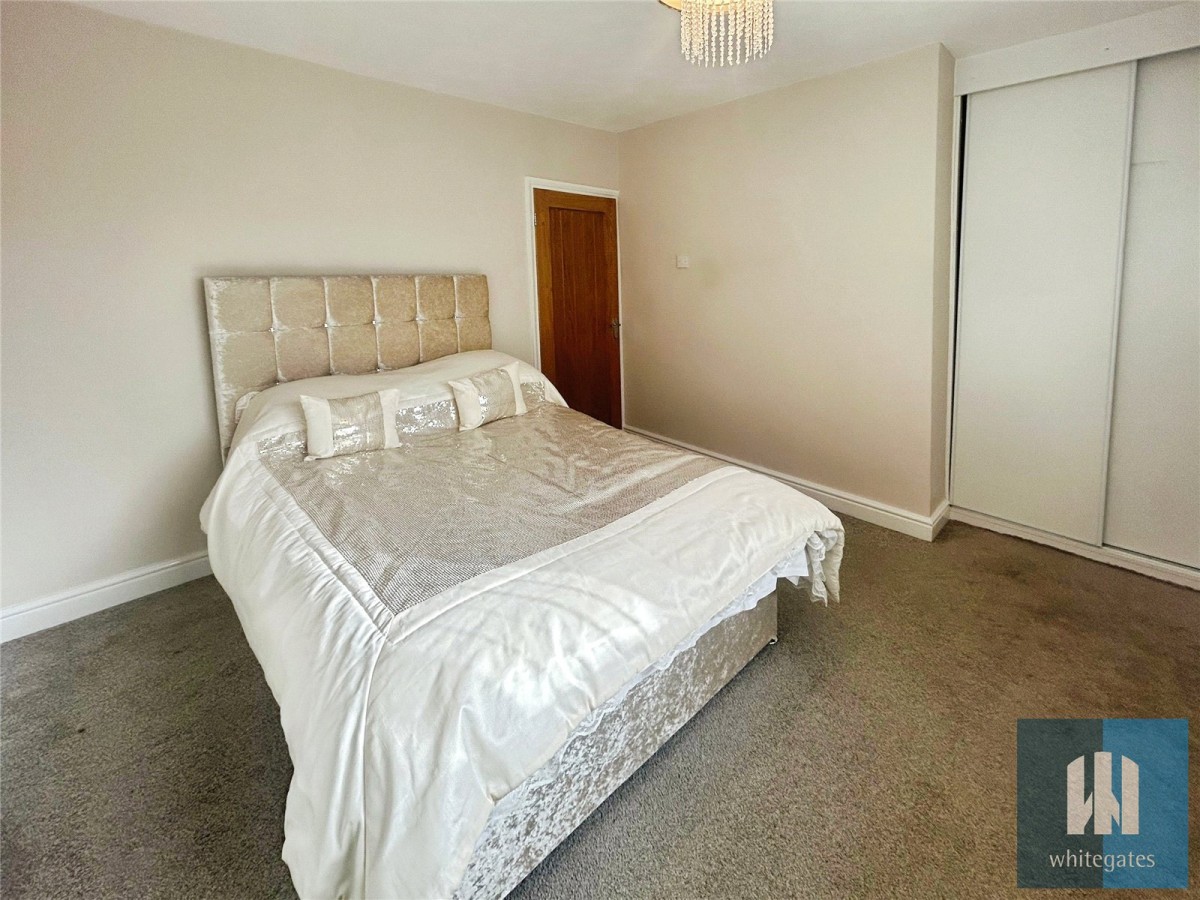 Upton, Pontefract, West Yorkshire