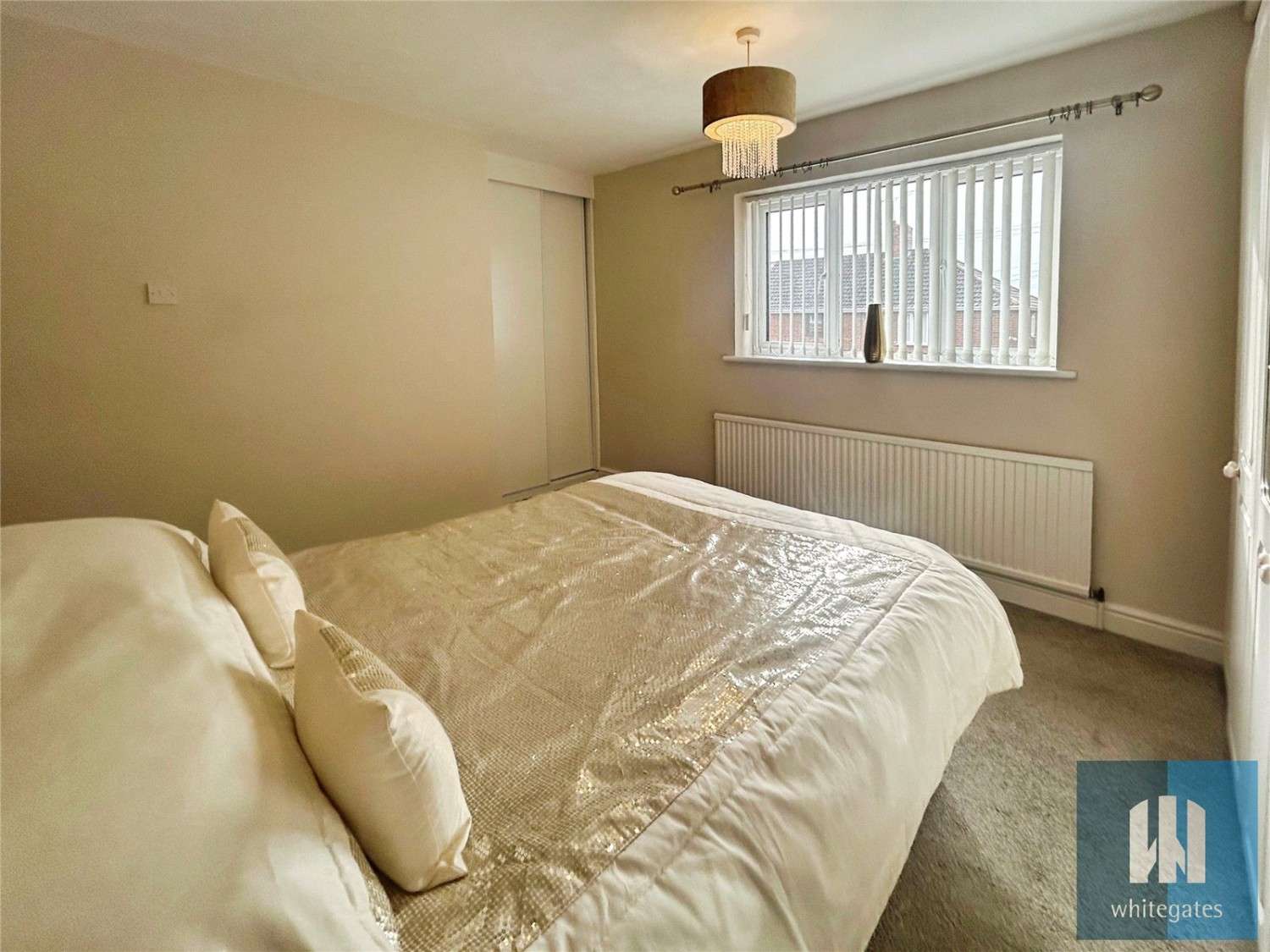 Upton, Pontefract, West Yorkshire