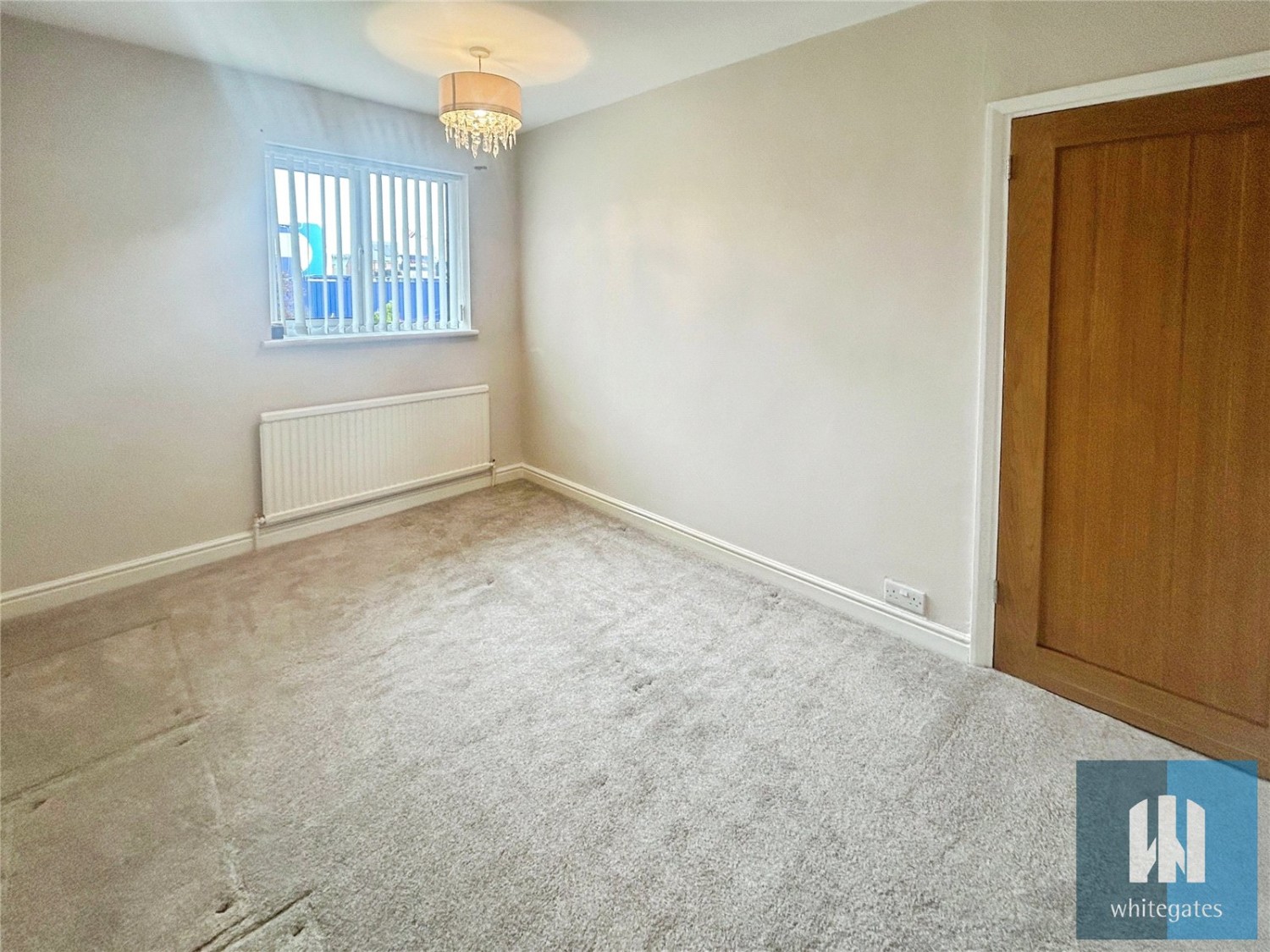 Upton, Pontefract, West Yorkshire