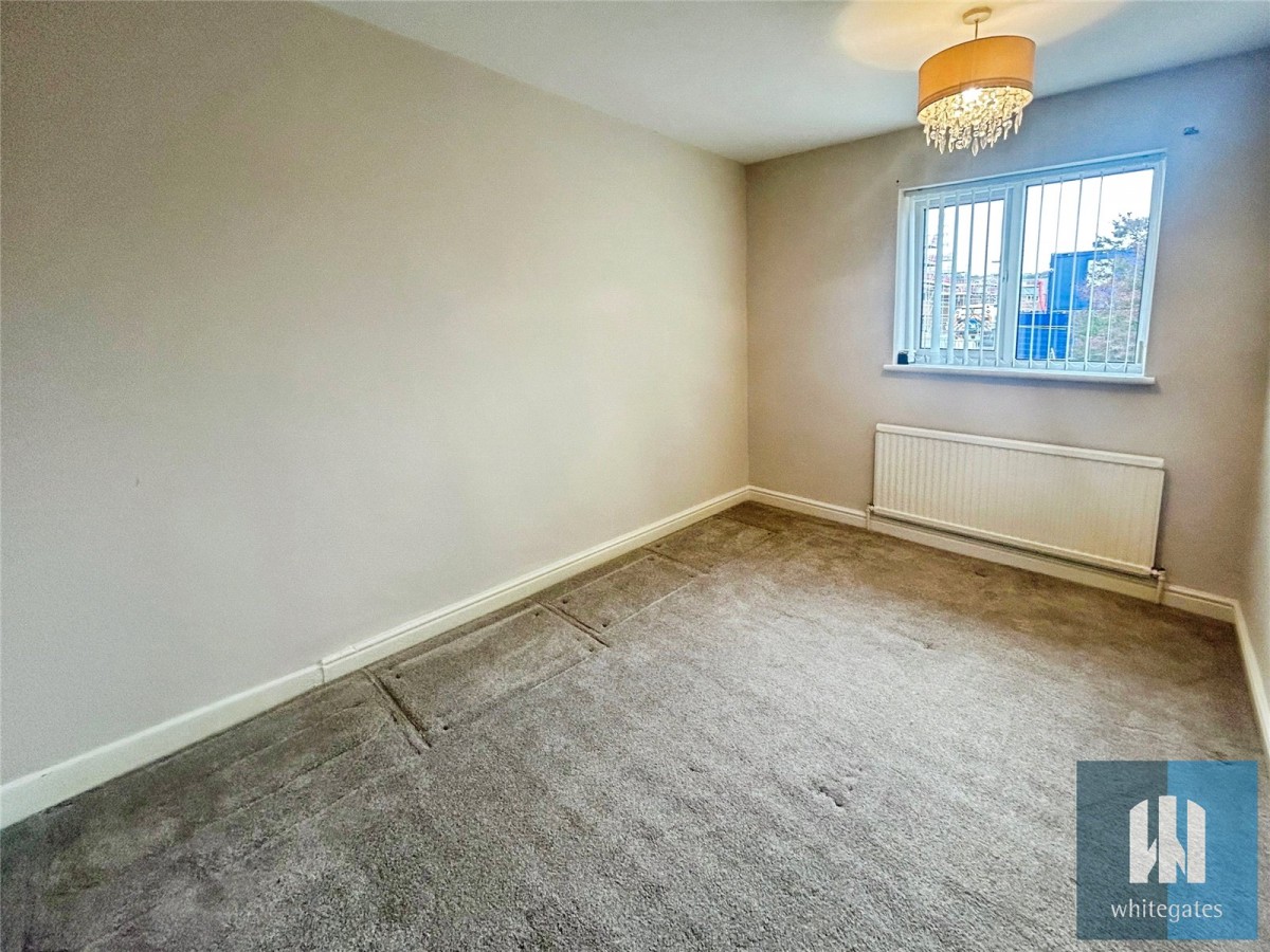 Upton, Pontefract, West Yorkshire