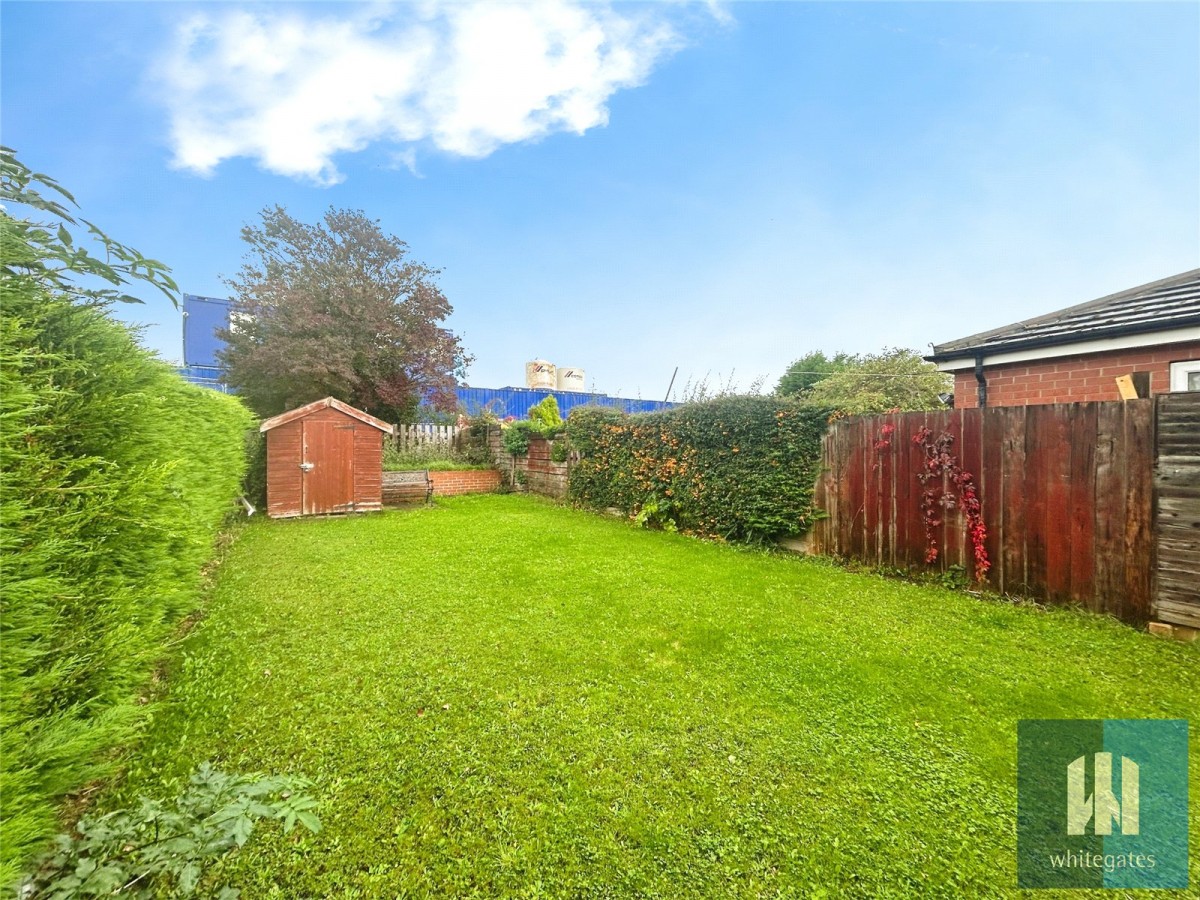 Upton, Pontefract, West Yorkshire