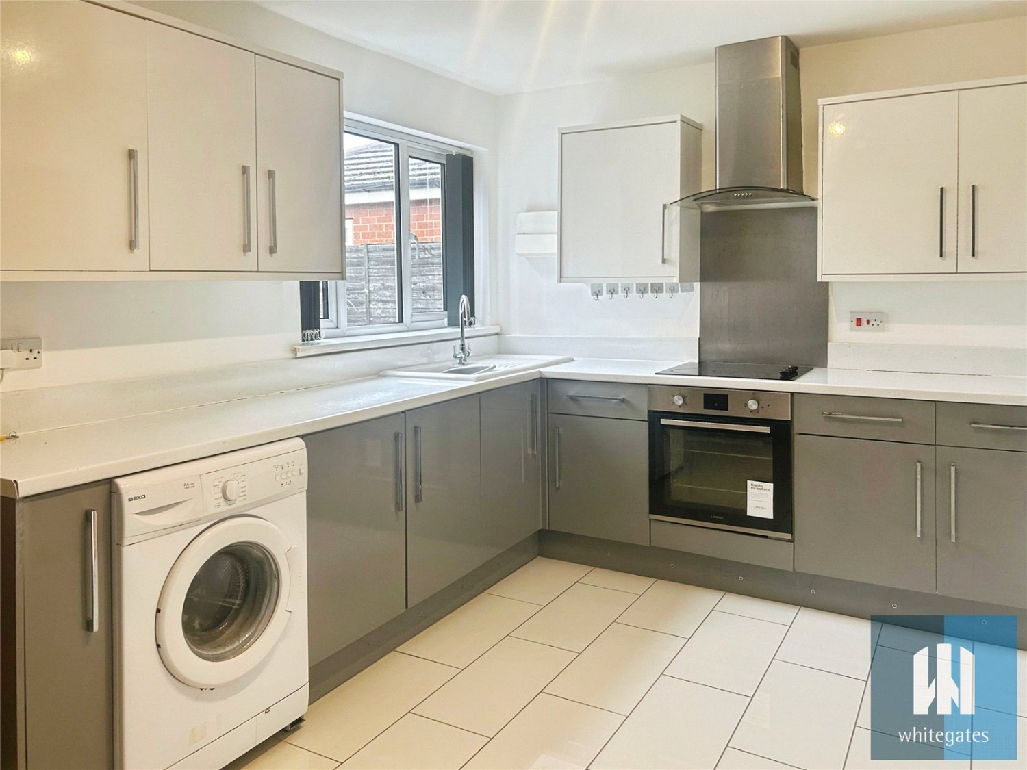 Upton, Pontefract, West Yorkshire