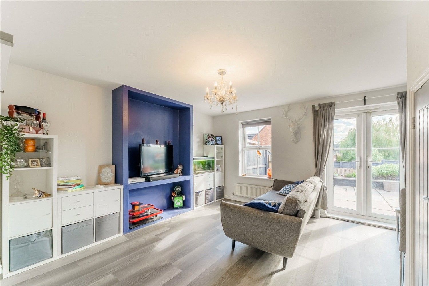 Hemsworth, Pontefract, West Yorkshire