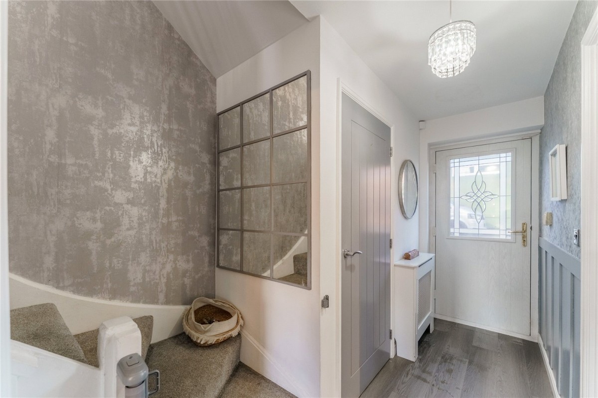 Hemsworth, Pontefract, West Yorkshire