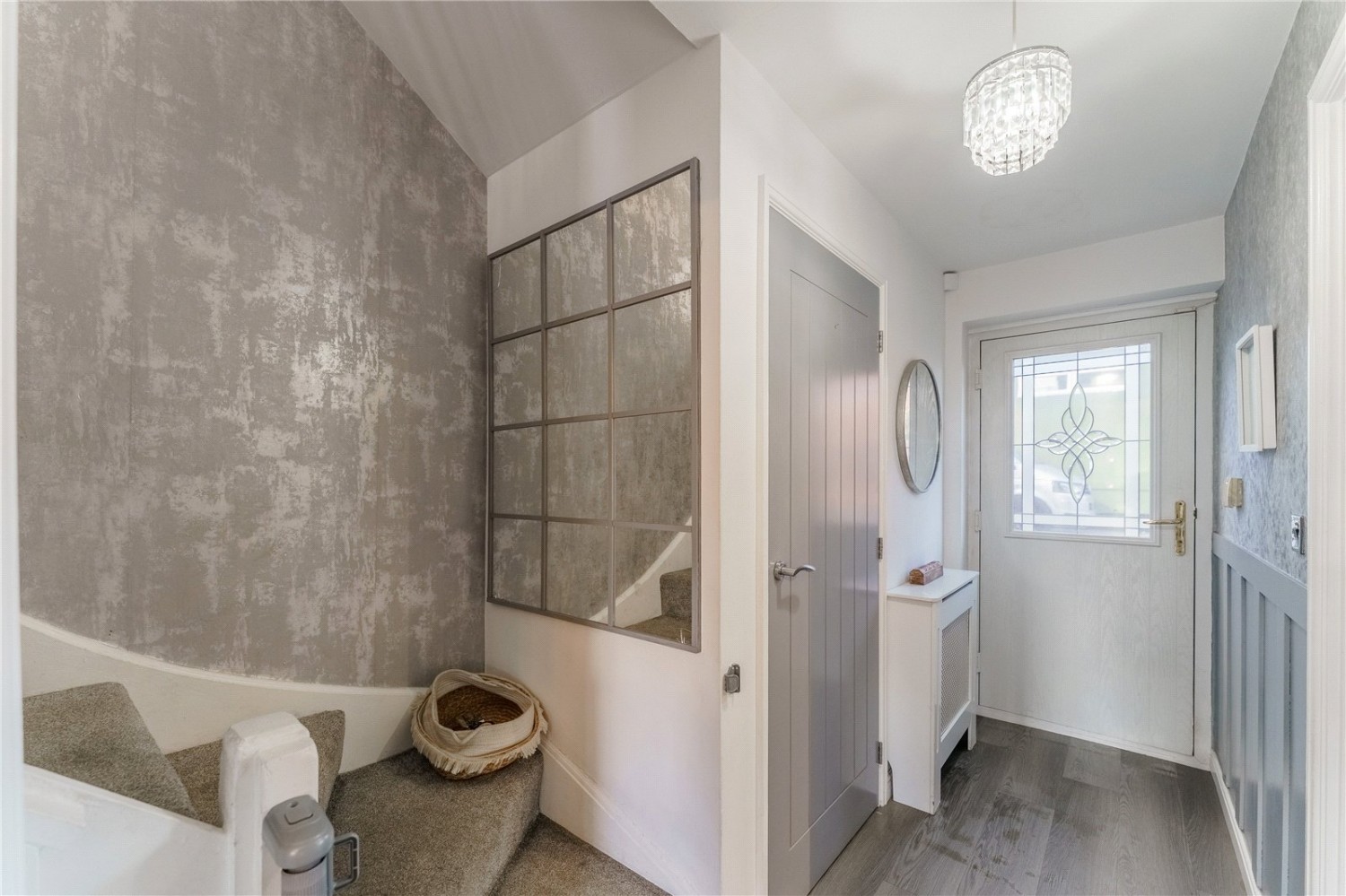 Hemsworth, Pontefract, West Yorkshire