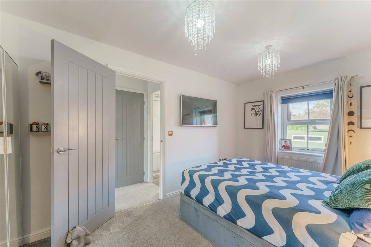Hemsworth, Pontefract, West Yorkshire