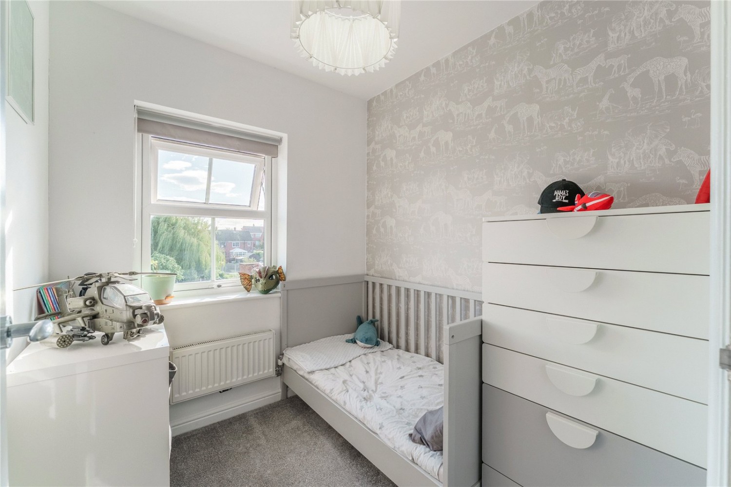 Hemsworth, Pontefract, West Yorkshire
