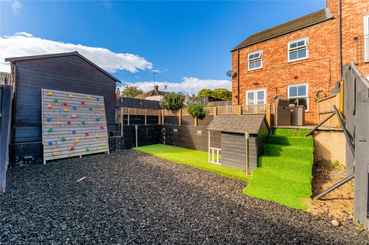 Hemsworth, Pontefract, West Yorkshire