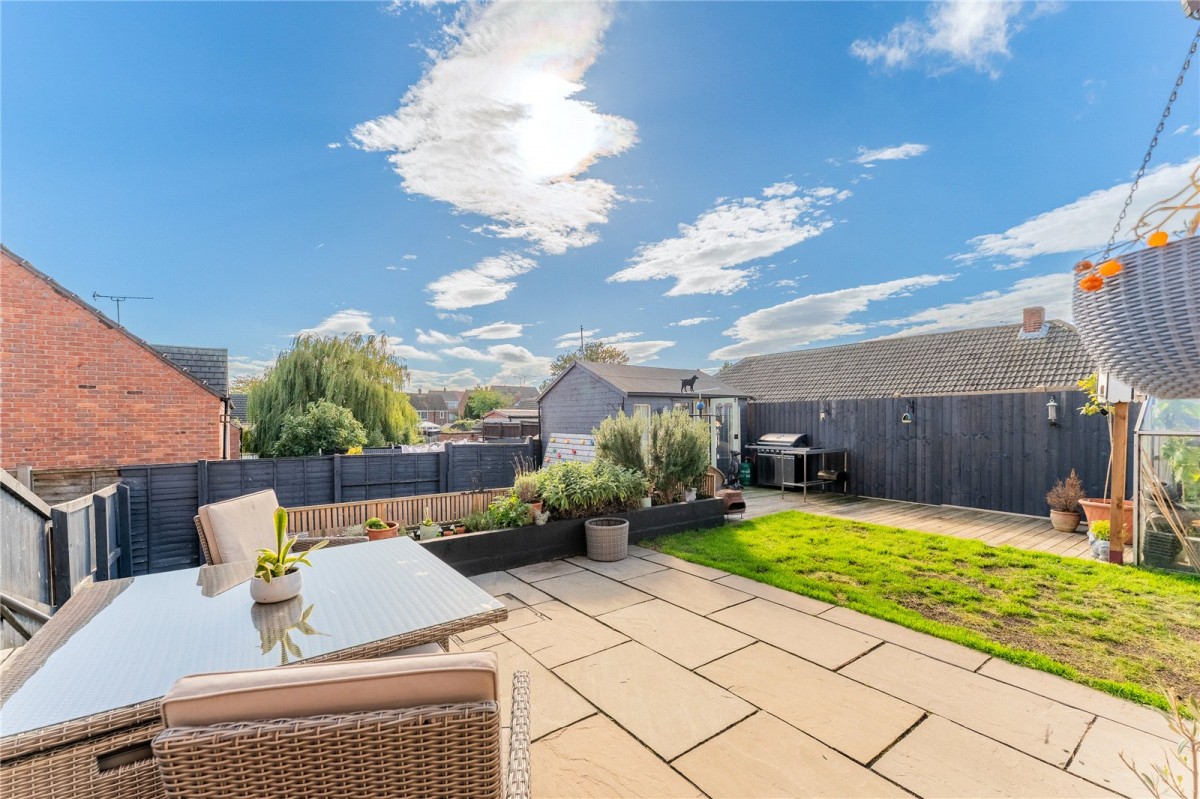 Hemsworth, Pontefract, West Yorkshire