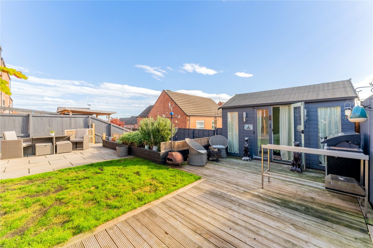 Hemsworth, Pontefract, West Yorkshire