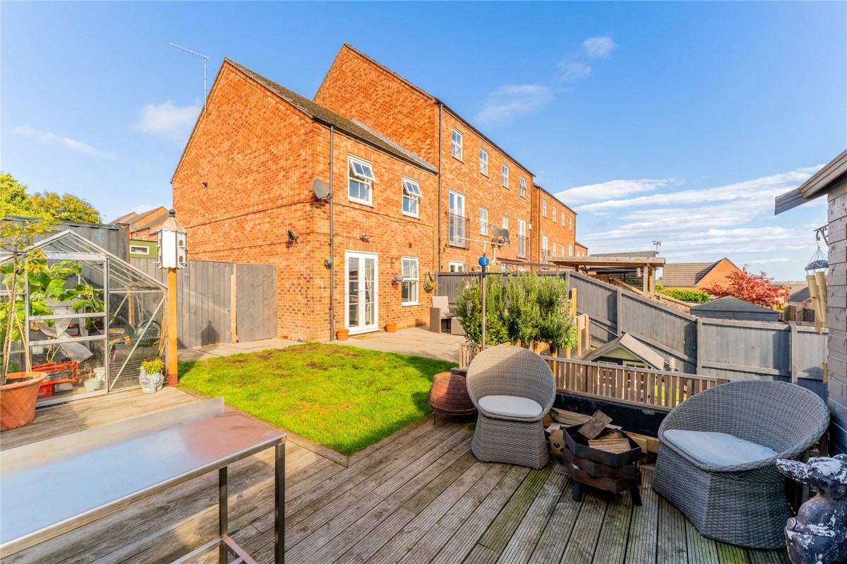 Hemsworth, Pontefract, West Yorkshire