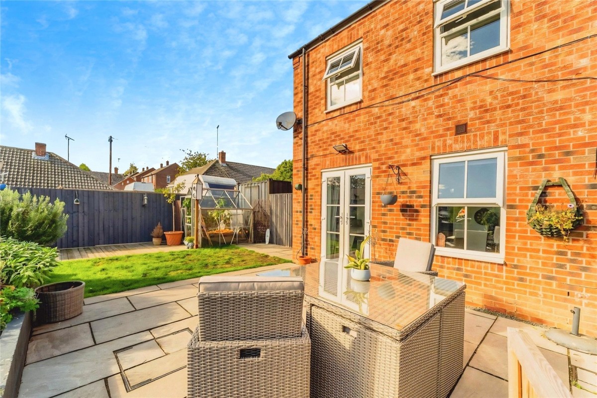 Hemsworth, Pontefract, West Yorkshire