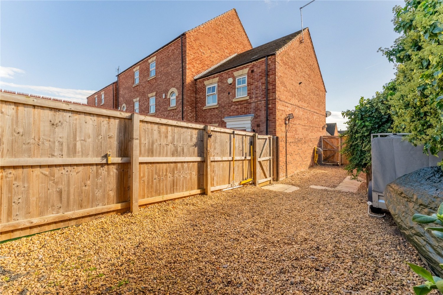 Hemsworth, Pontefract, West Yorkshire