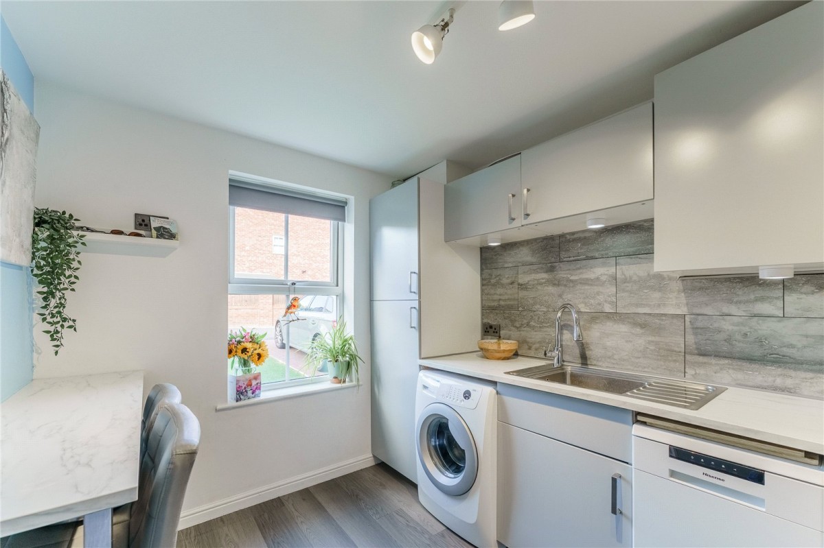 Hemsworth, Pontefract, West Yorkshire