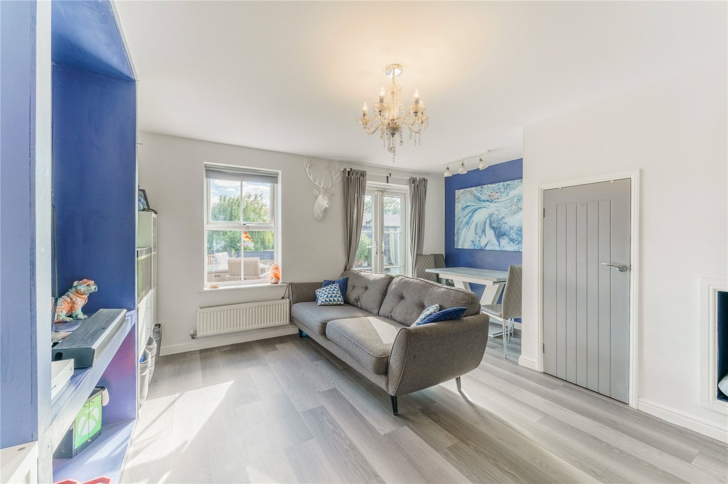 Hemsworth, Pontefract, West Yorkshire