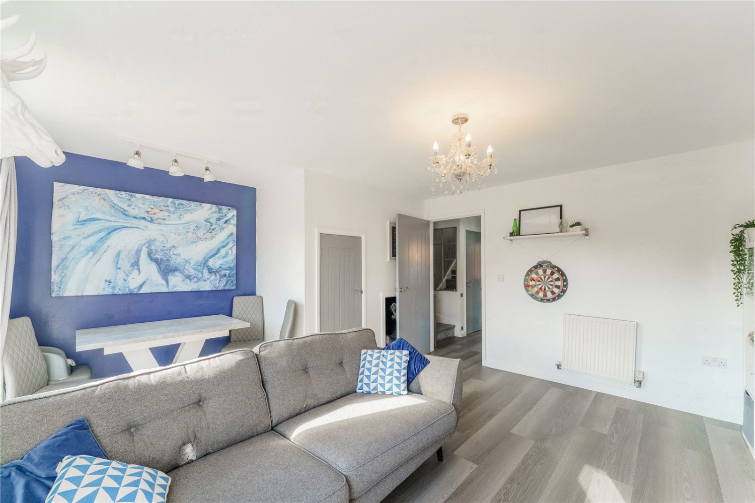 Hemsworth, Pontefract, West Yorkshire