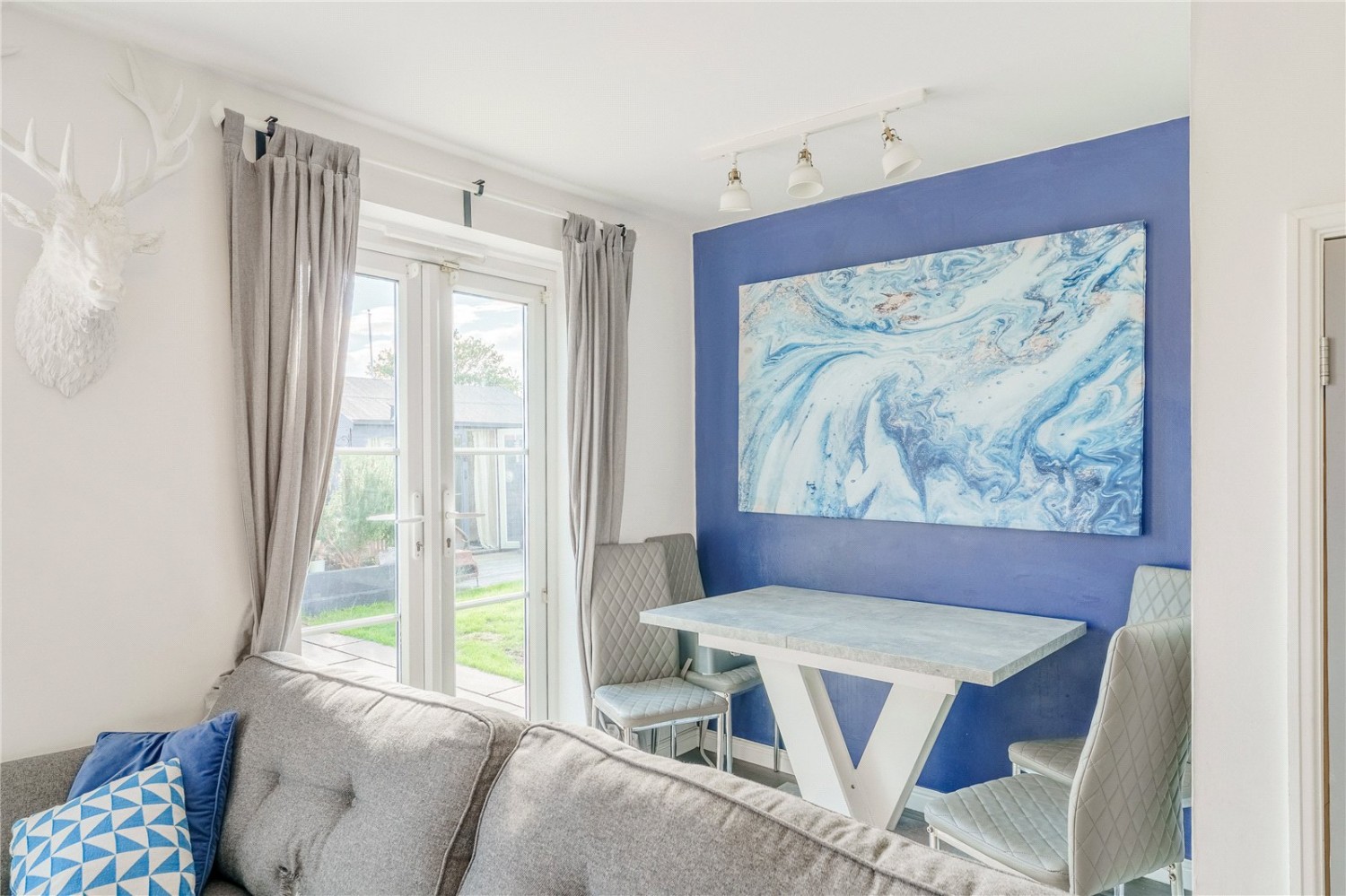 Hemsworth, Pontefract, West Yorkshire