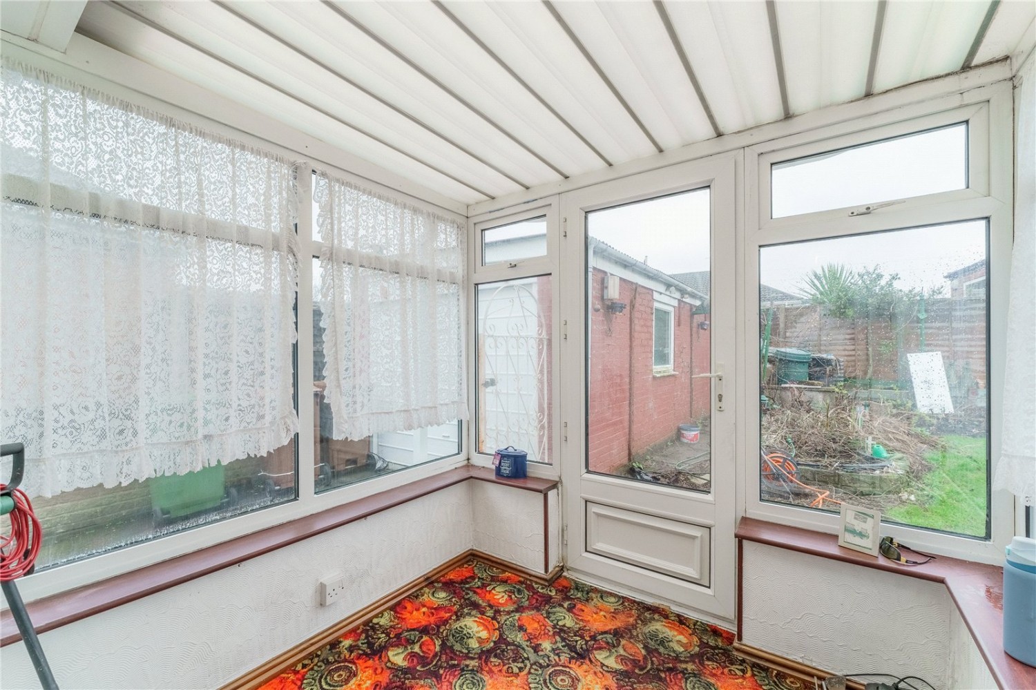 Hemsworth, Pontefract, West Yorkshire