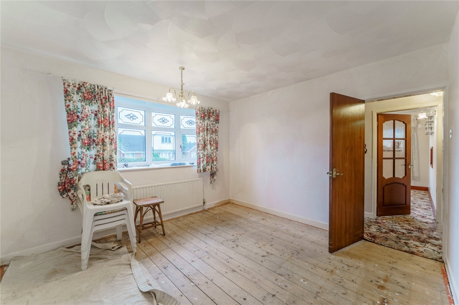 Hemsworth, Pontefract, West Yorkshire