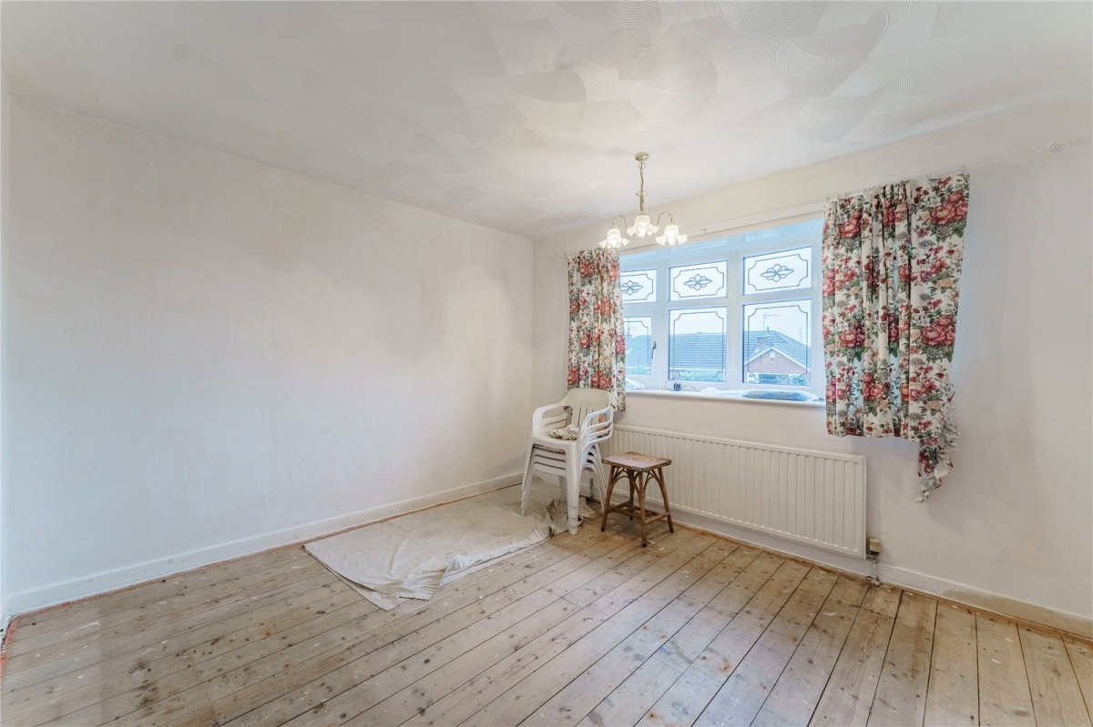 Hemsworth, Pontefract, West Yorkshire