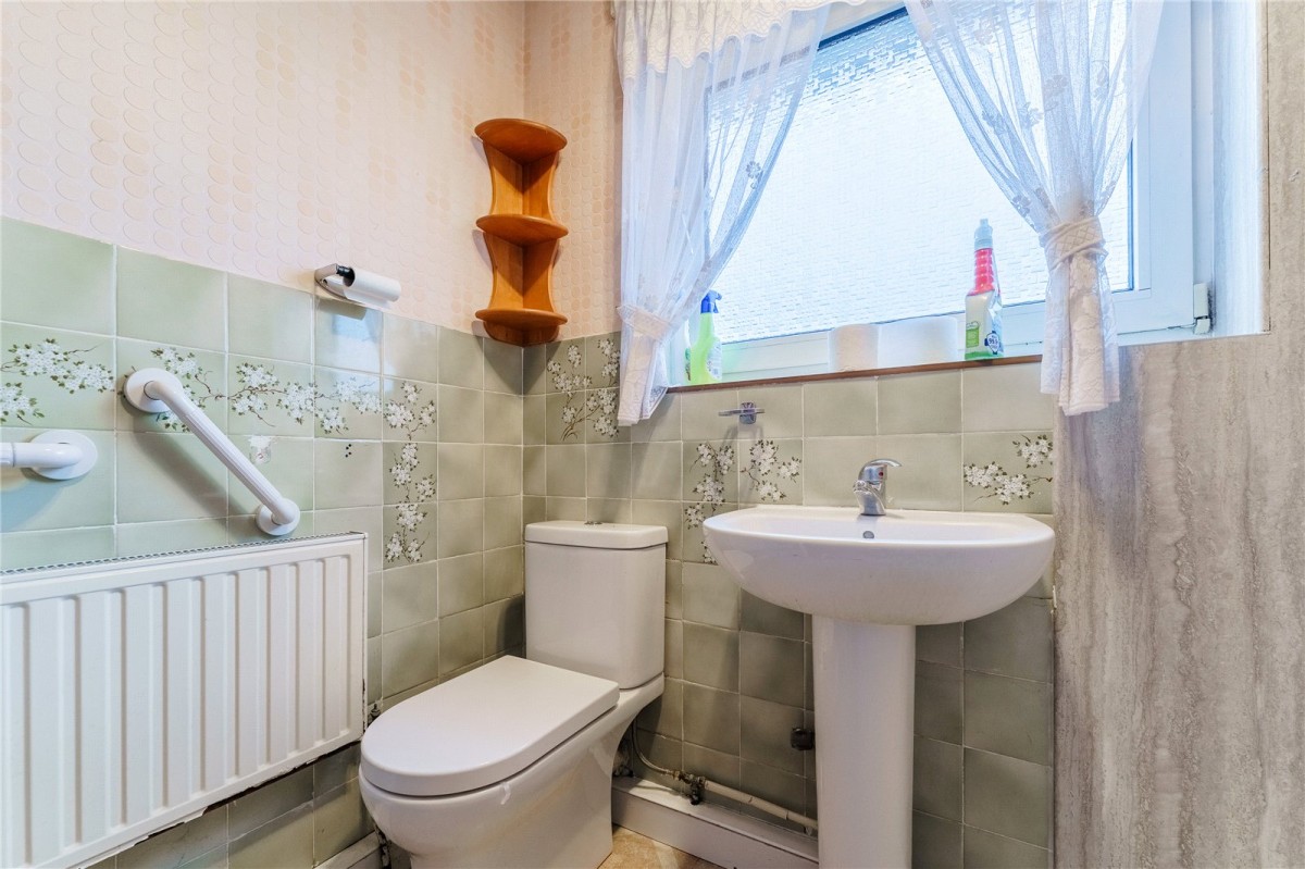 Hemsworth, Pontefract, West Yorkshire