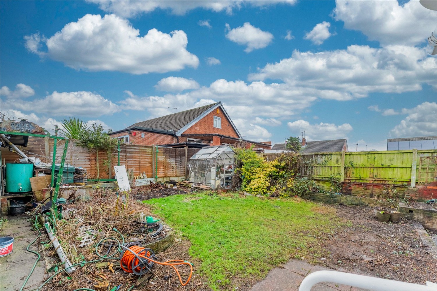 Hemsworth, Pontefract, West Yorkshire