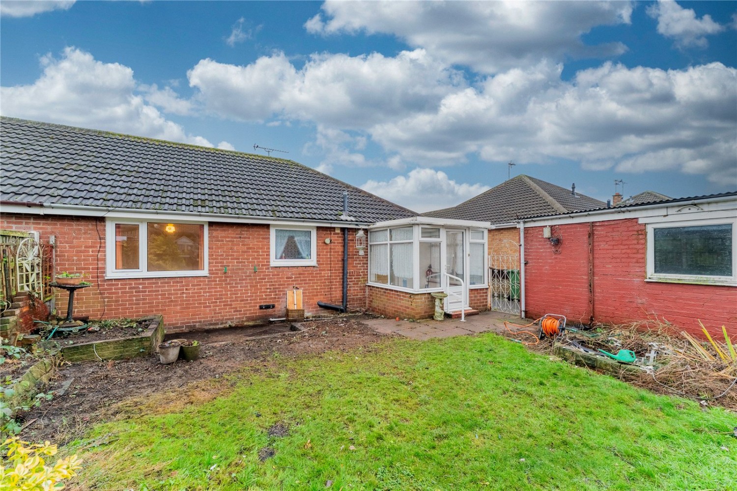 Hemsworth, Pontefract, West Yorkshire