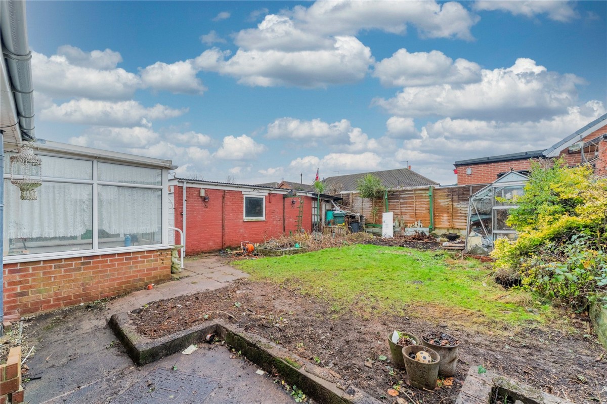 Hemsworth, Pontefract, West Yorkshire