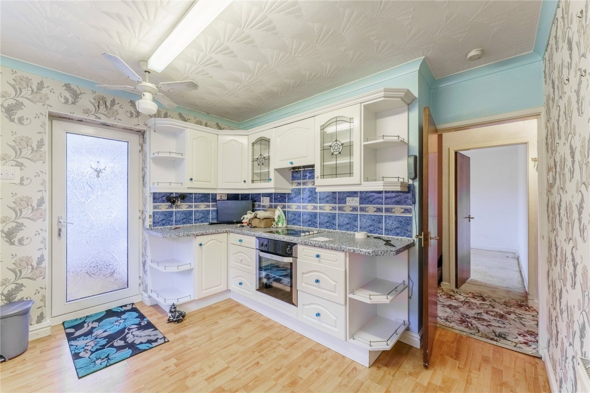 Hemsworth, Pontefract, West Yorkshire