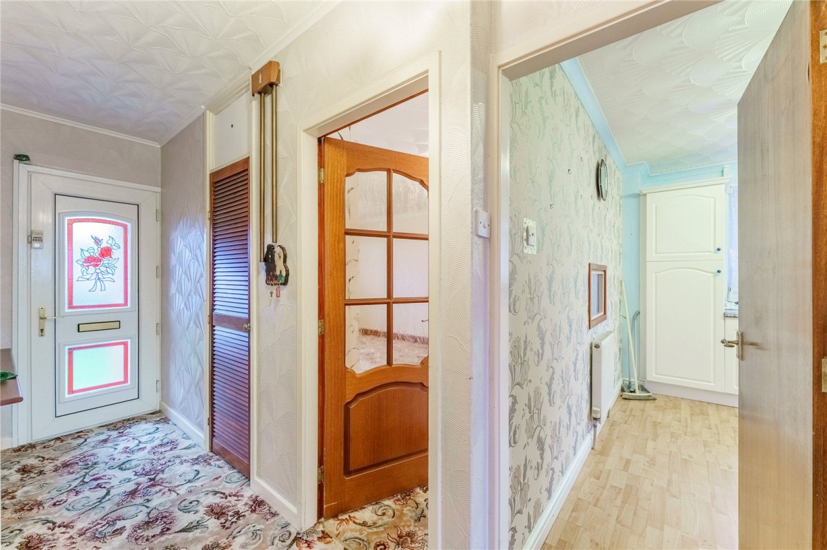 Hemsworth, Pontefract, West Yorkshire